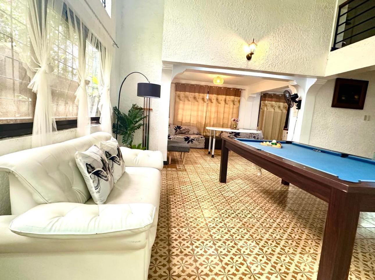 Luna Amor Place Tagaytay City Exterior foto