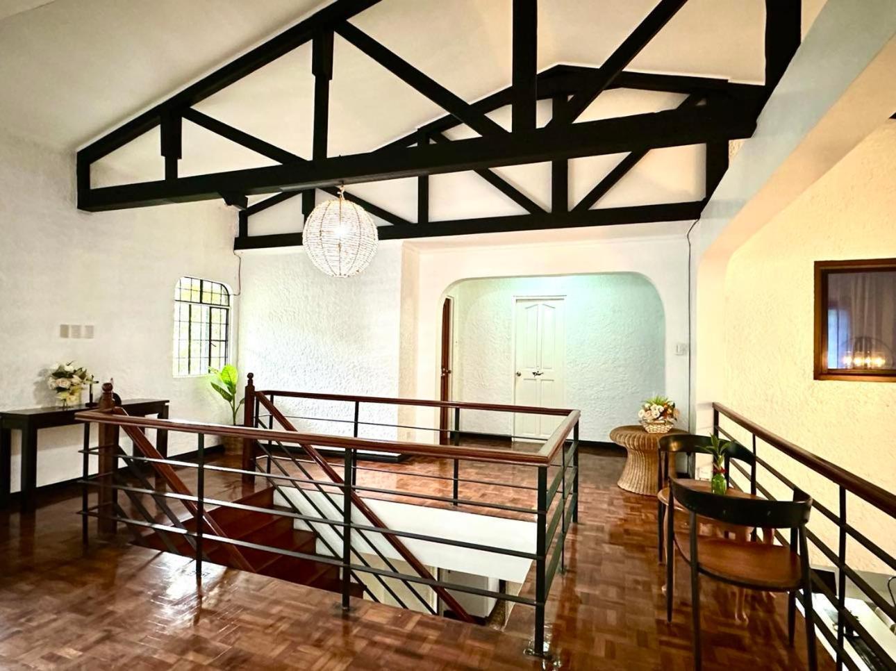 Luna Amor Place Tagaytay City Exterior foto