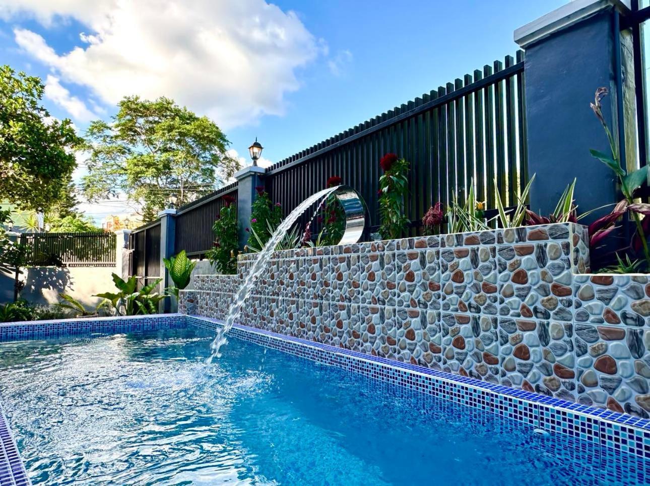 Luna Amor Place Tagaytay City Exterior foto
