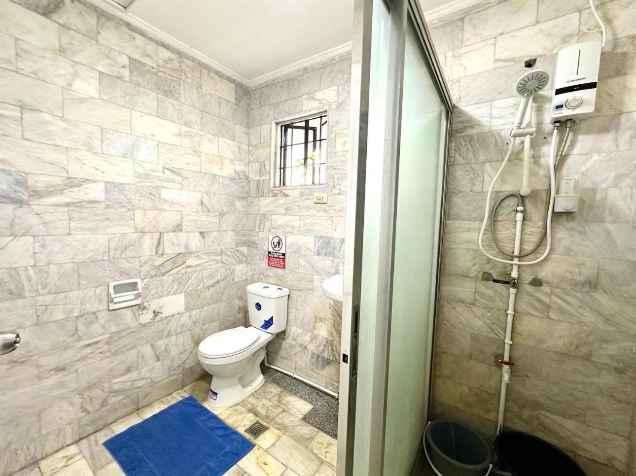 Luna Amor Place Tagaytay City Exterior foto