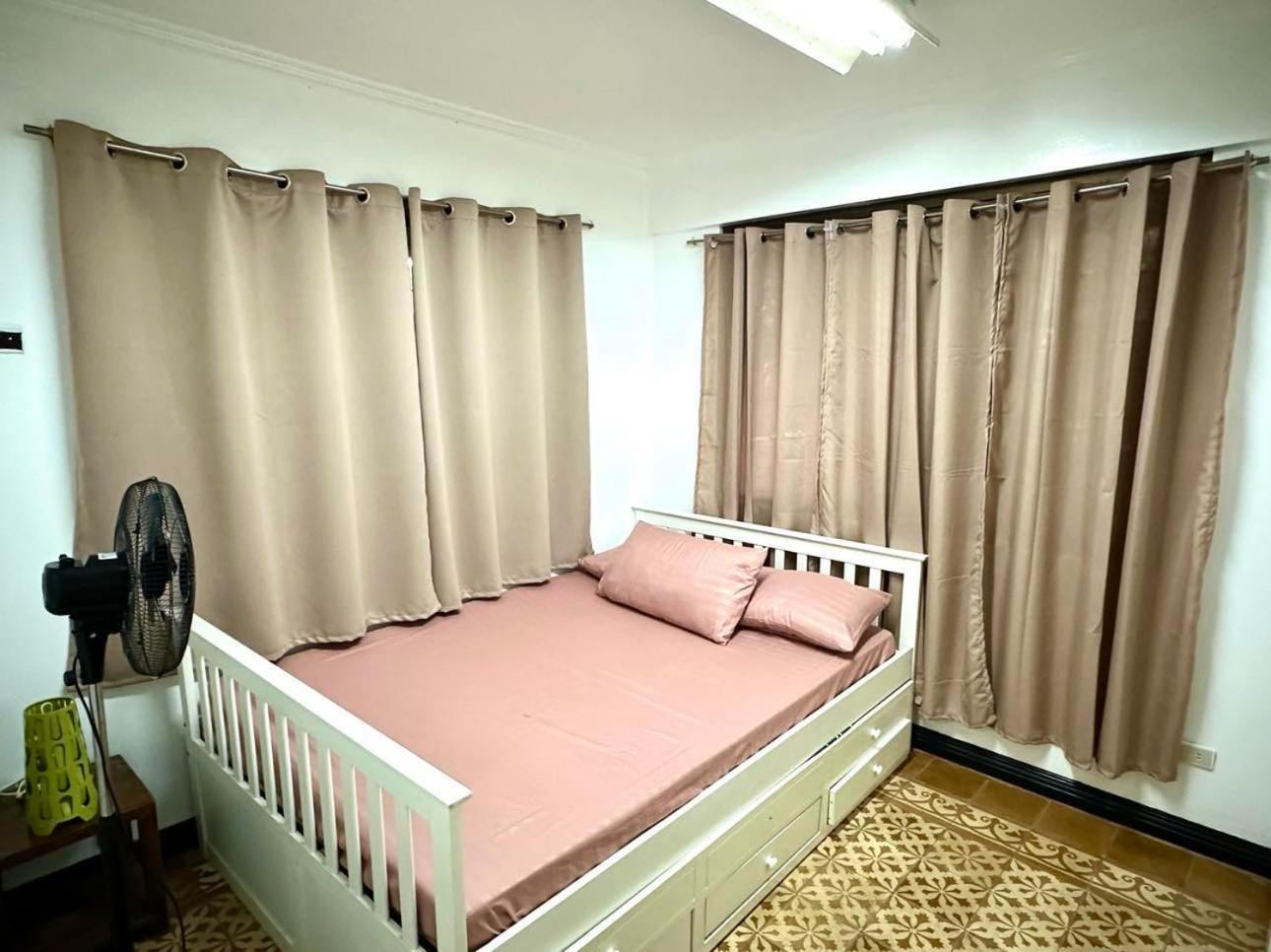 Luna Amor Place Tagaytay City Exterior foto
