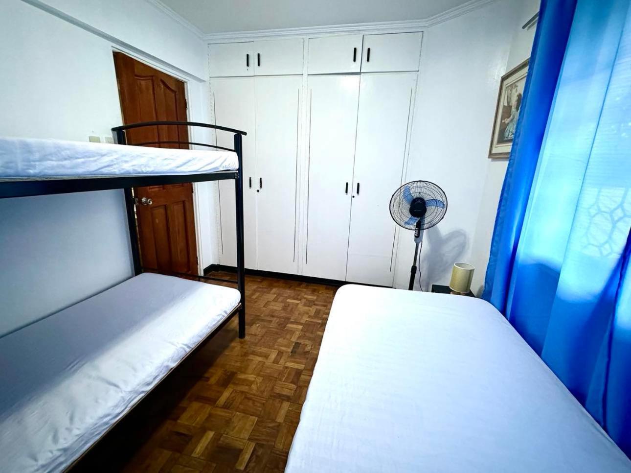 Luna Amor Place Tagaytay City Exterior foto