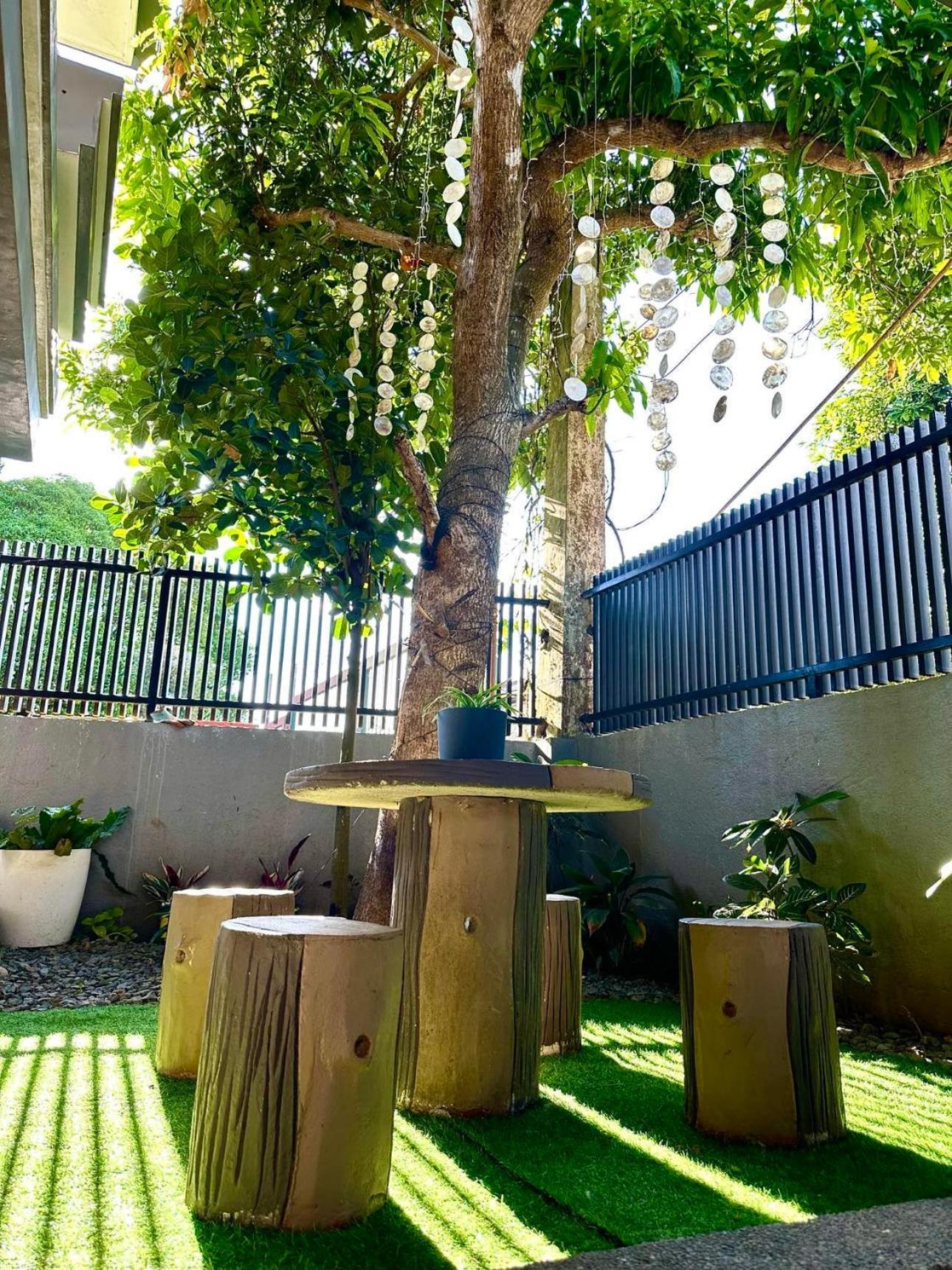 Luna Amor Place Tagaytay City Exterior foto